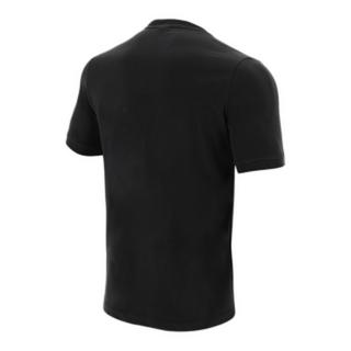 macron Welsh Rugby 202021 Baumwoll-T-Shirt  