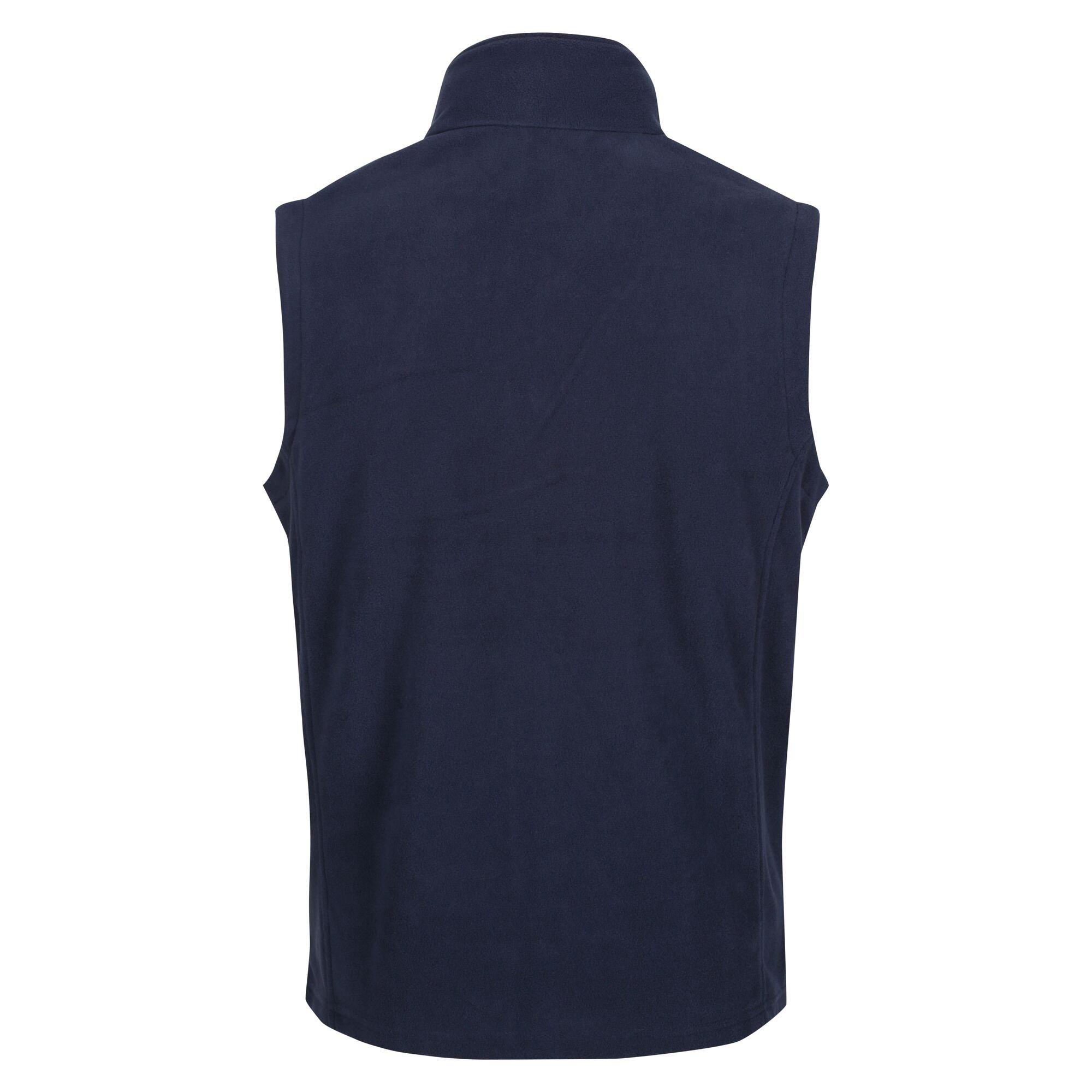 Regatta 210 Gilet Microfleece Bodywarmer  