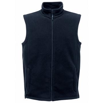 210 Microfleece Bodywarmer Weste