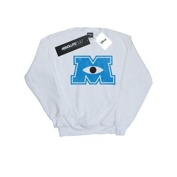 Monsters University Monster M Sweatshirt