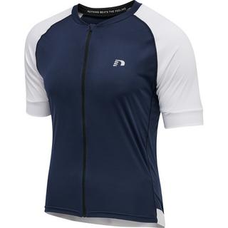 Newline  maillot full zip core 