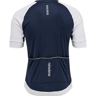 Newline  maillot full zip core 