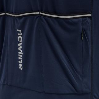 Newline  maillot full zip core 