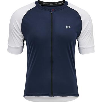 maillot full zip core