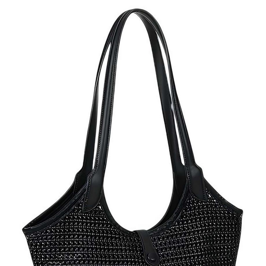 Gallantry Perforierte Shopper Tasche  