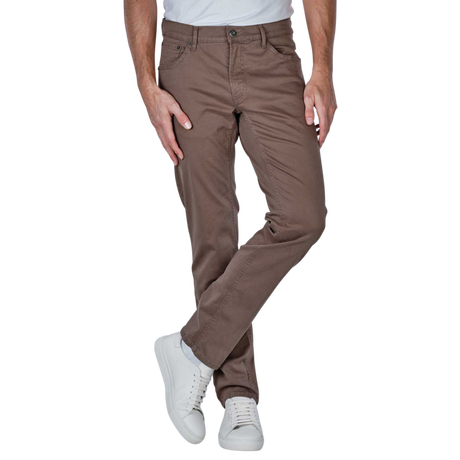 BRAX Chuck 5-Pocket Slim Fit Pants  
