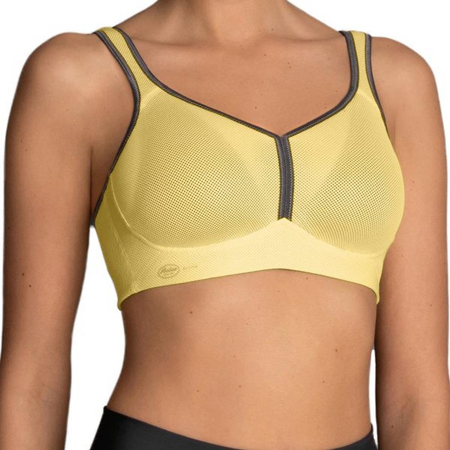 Anita Air Control Delta Pad Reggiseno sportivo  