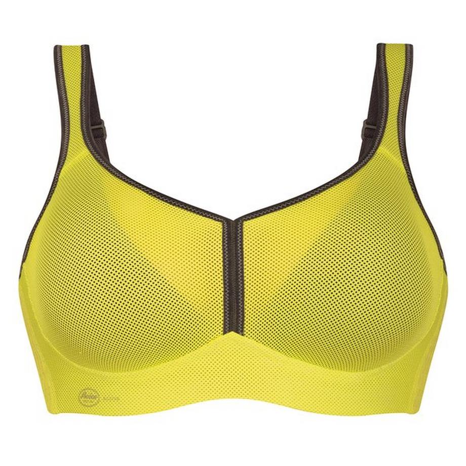 Anita Air Control Delta Pad Reggiseno sportivo  
