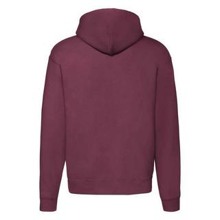 Fruit of the Loom Premium Full Zip Hoodie  