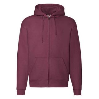Fruit of the Loom Premium Full Zip Hoodie  