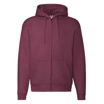 Veste à capuche PREMIUM