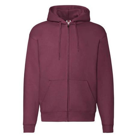Fruit of the Loom Premium Full Zip Hoodie  