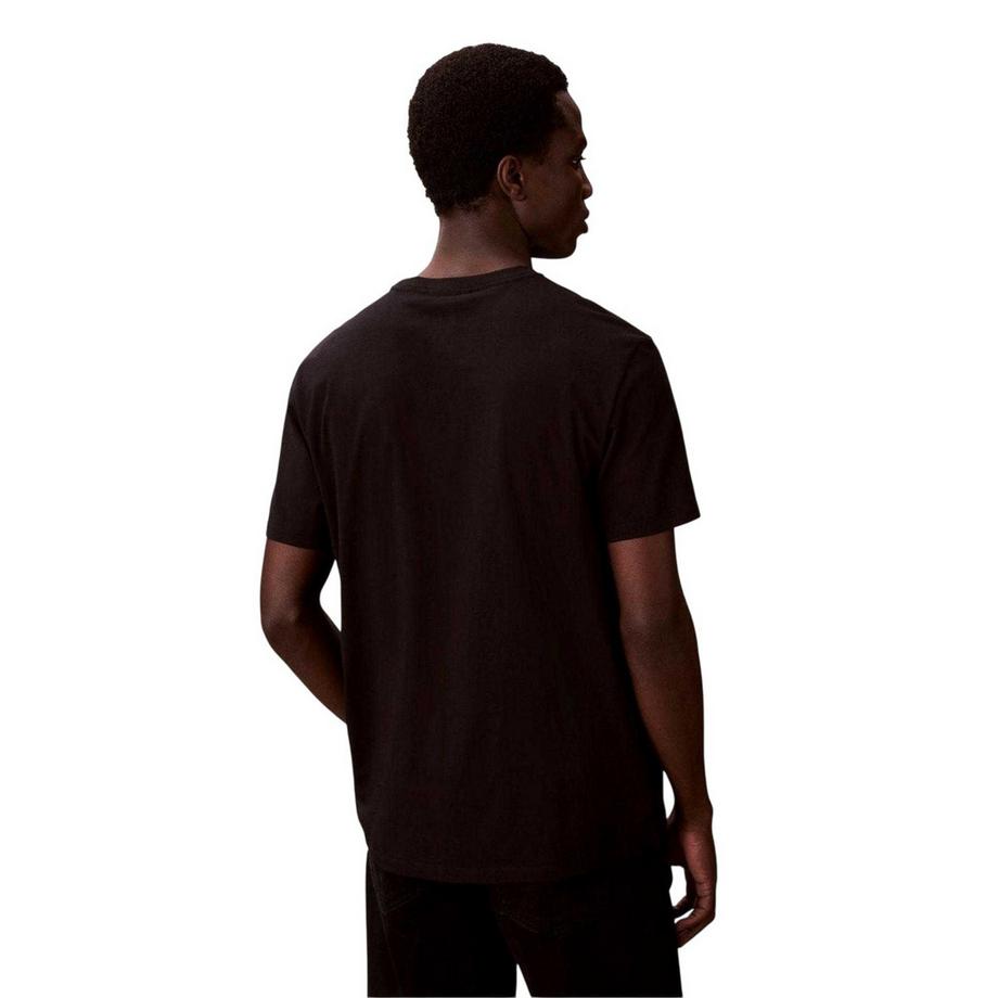 Calvin Klein  T-ShirtMotiftyle Micro 