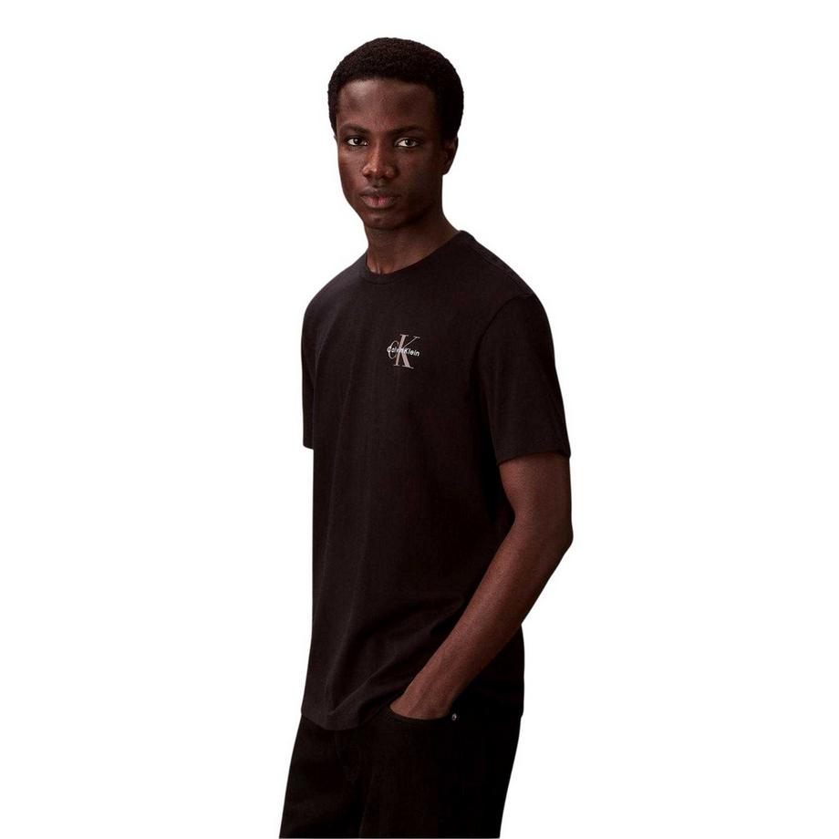 Calvin Klein  T-ShirtMotiftyle Micro 