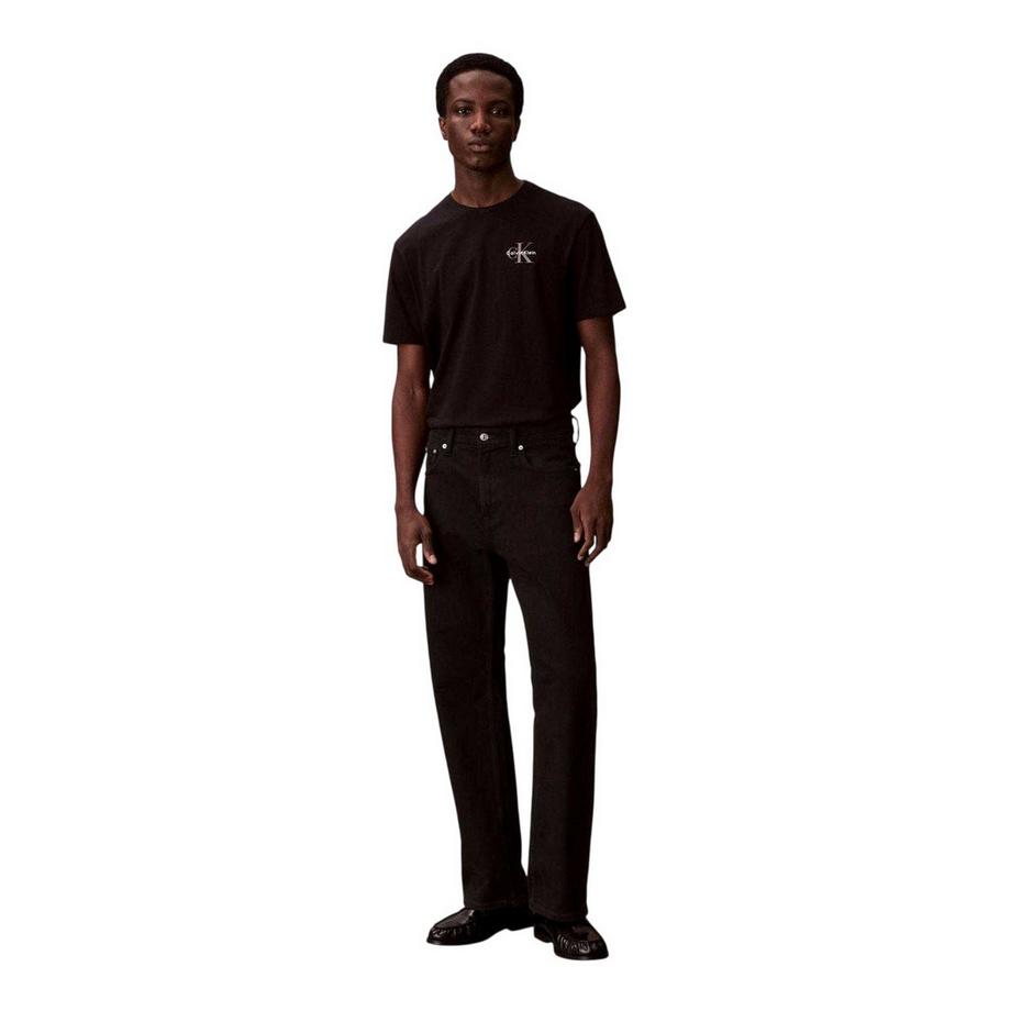 Calvin Klein  T-ShirtMotiftyle Micro 