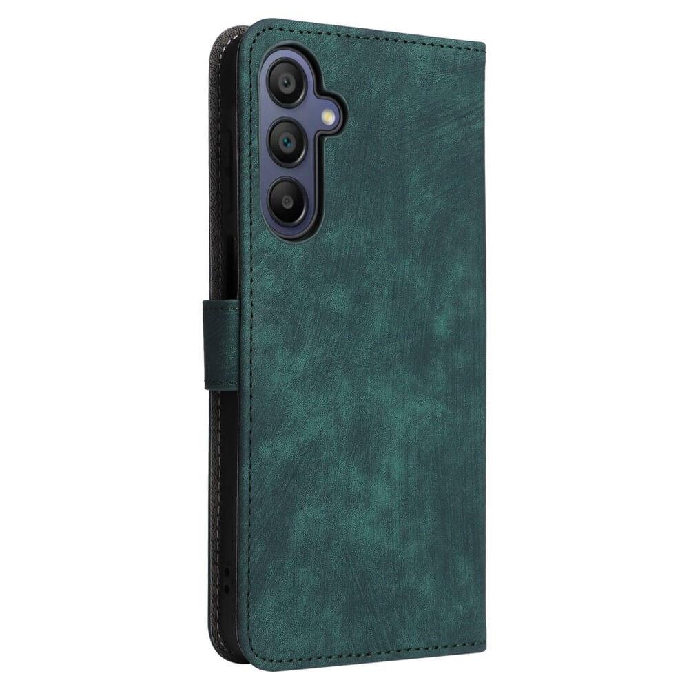 Cover-Discount  Galaxy A26 5G - Custodia con blocco RFID 