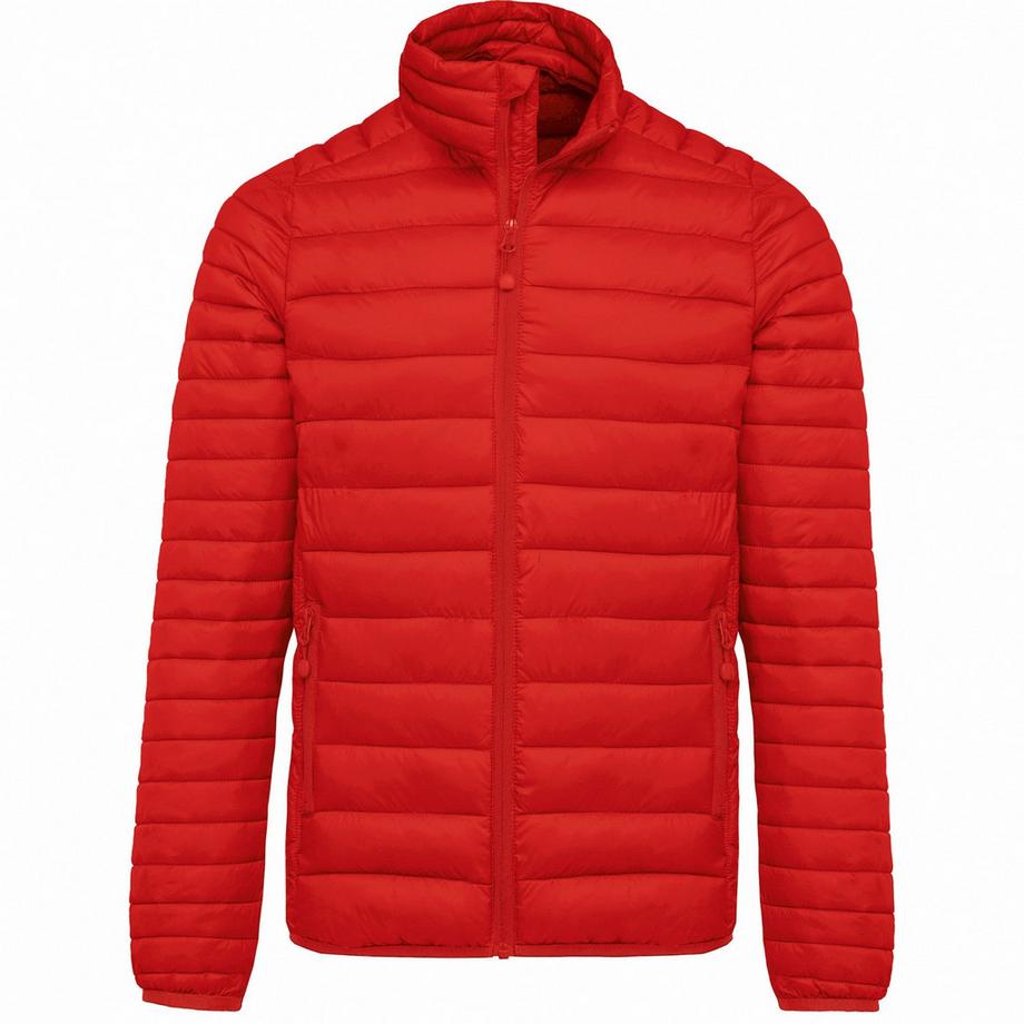 Veste Matelassée