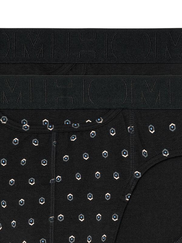 HOM HO1 MiniBrief Confezione da 2  