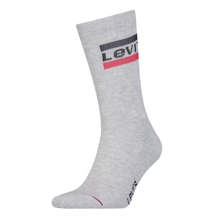 Levis Calzini Unisex Confezione da 2  
