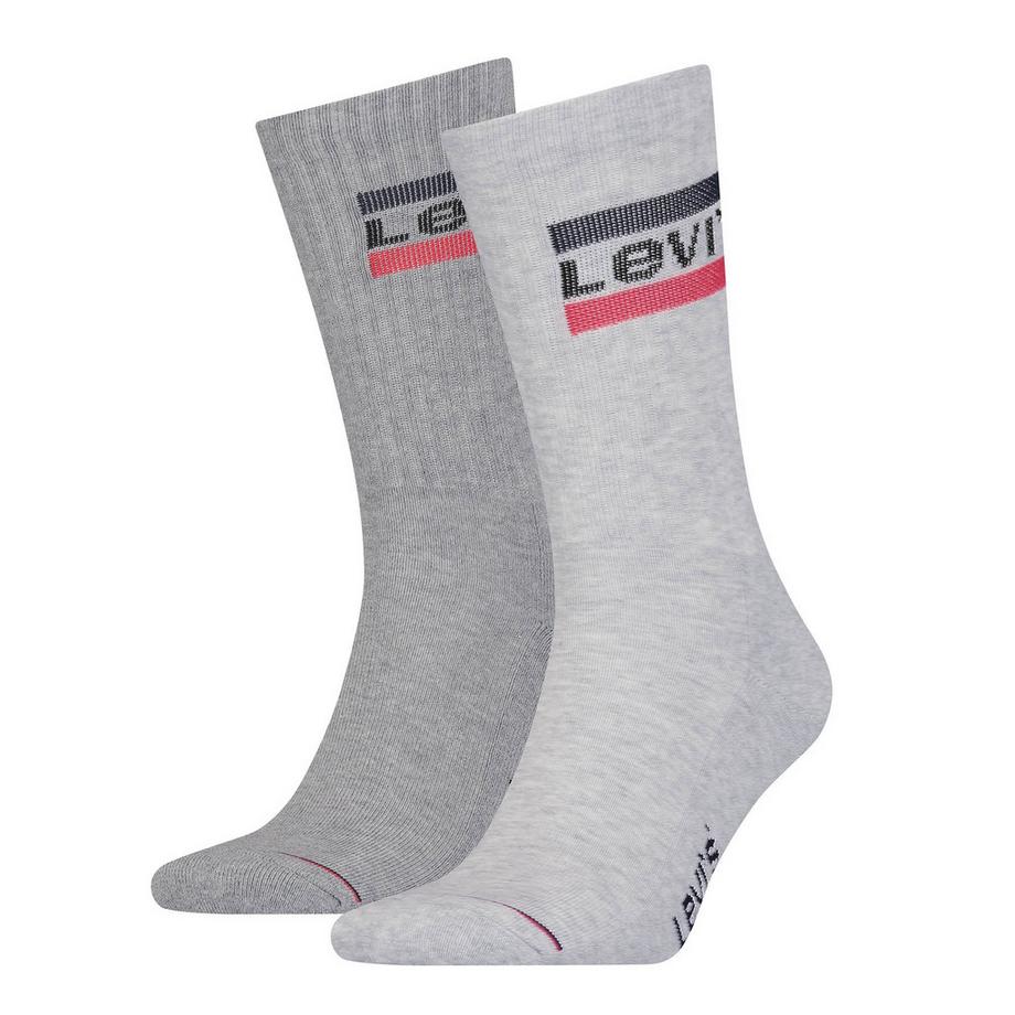 Chaussettes  Paquet de 2