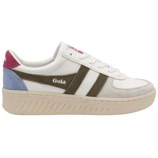 gola  Baskets femme  Grandslam Trident 