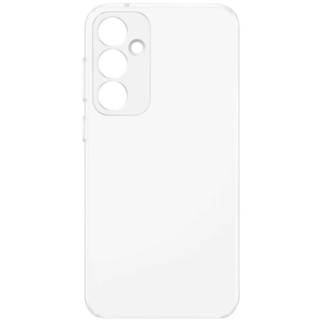 Samsung EF-QS711CTEGWW Handy-Schutzhülle 16,3 cm (6.4") Cover Transparent