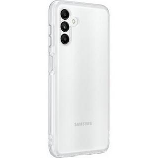 SAMSUNG  Hülle EF-QA047TT Samsung Galaxy A04S 