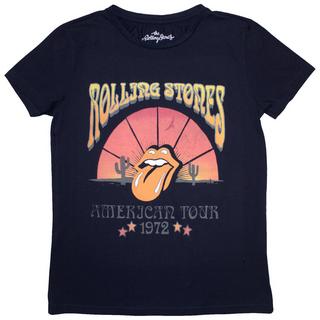 The Rolling Stones Desert '72 T-Shirt  