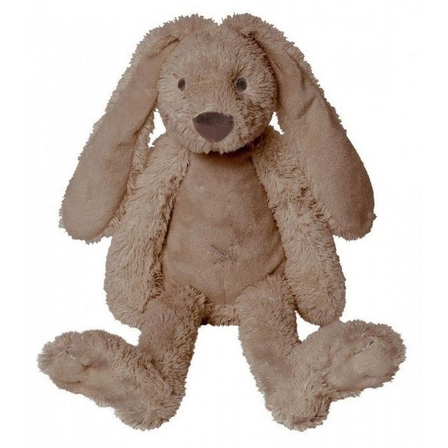 Happy Horse  Hase Richie Erdfarben Groß 