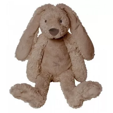 Hase Richie Erdfarben Groß