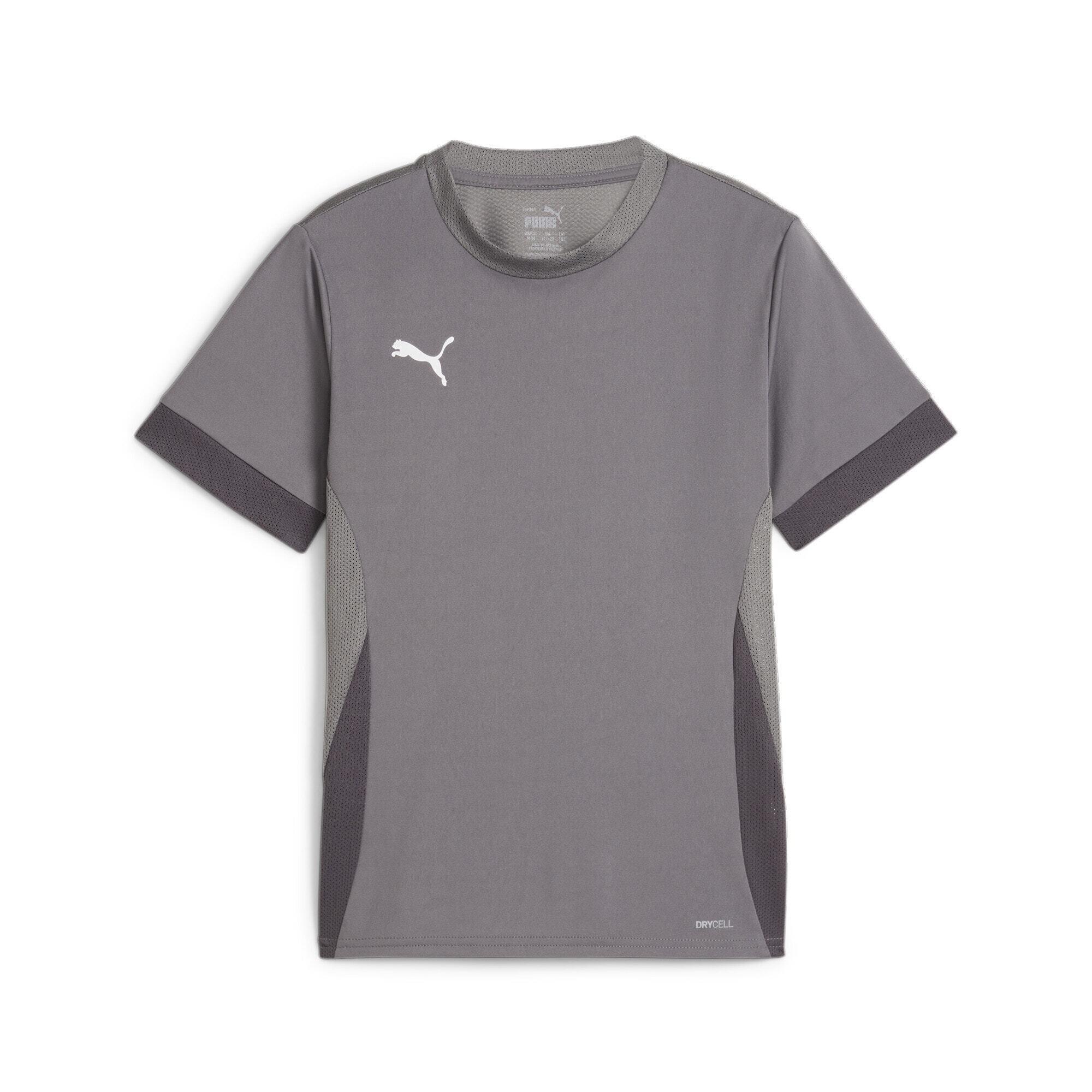 PUMA  maglia da allenamento per bambini teamgoal 