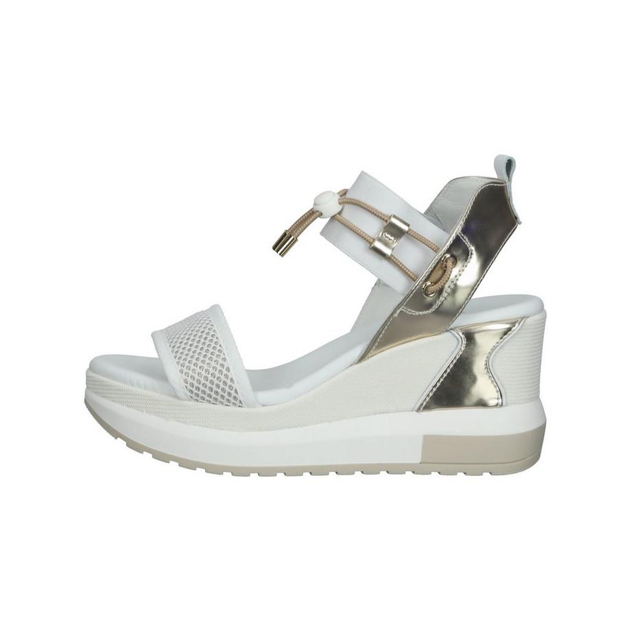 Nero Giardini Keilsandalen  