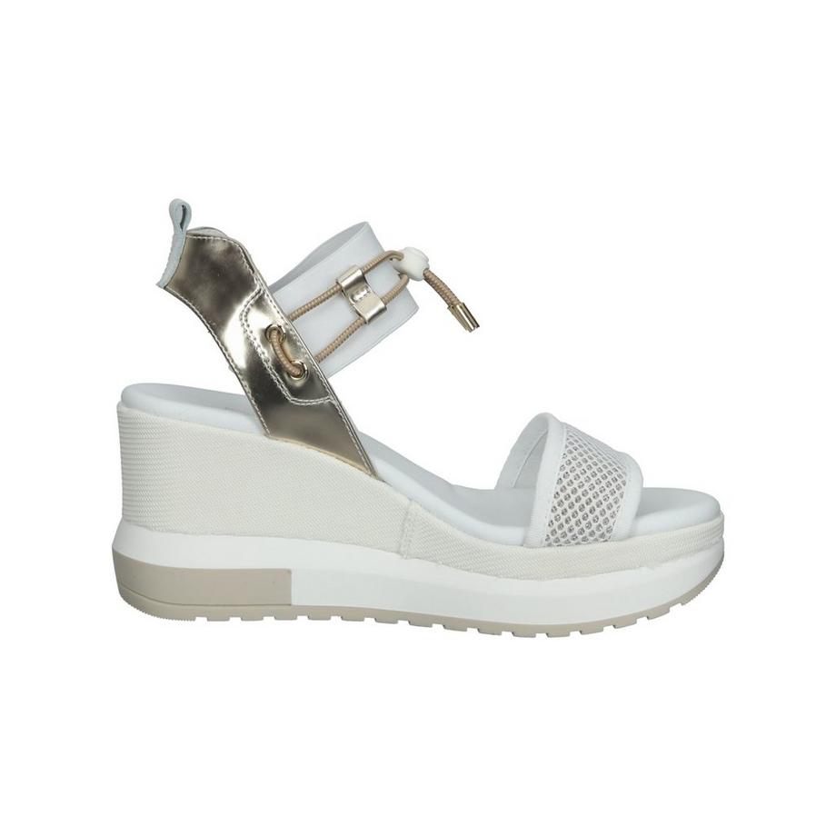 Nero Giardini Keilsandalen  