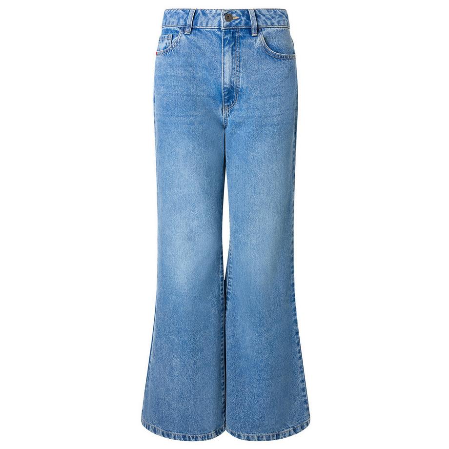 Joe Browns Retro Stil Weit geschnittene Jeans  