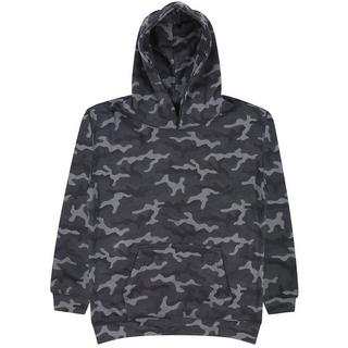 AWDis  Camo Kapuzenpullover 