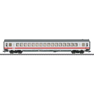 H0 Grossraumwagen Apmz 125.3 der DB AG