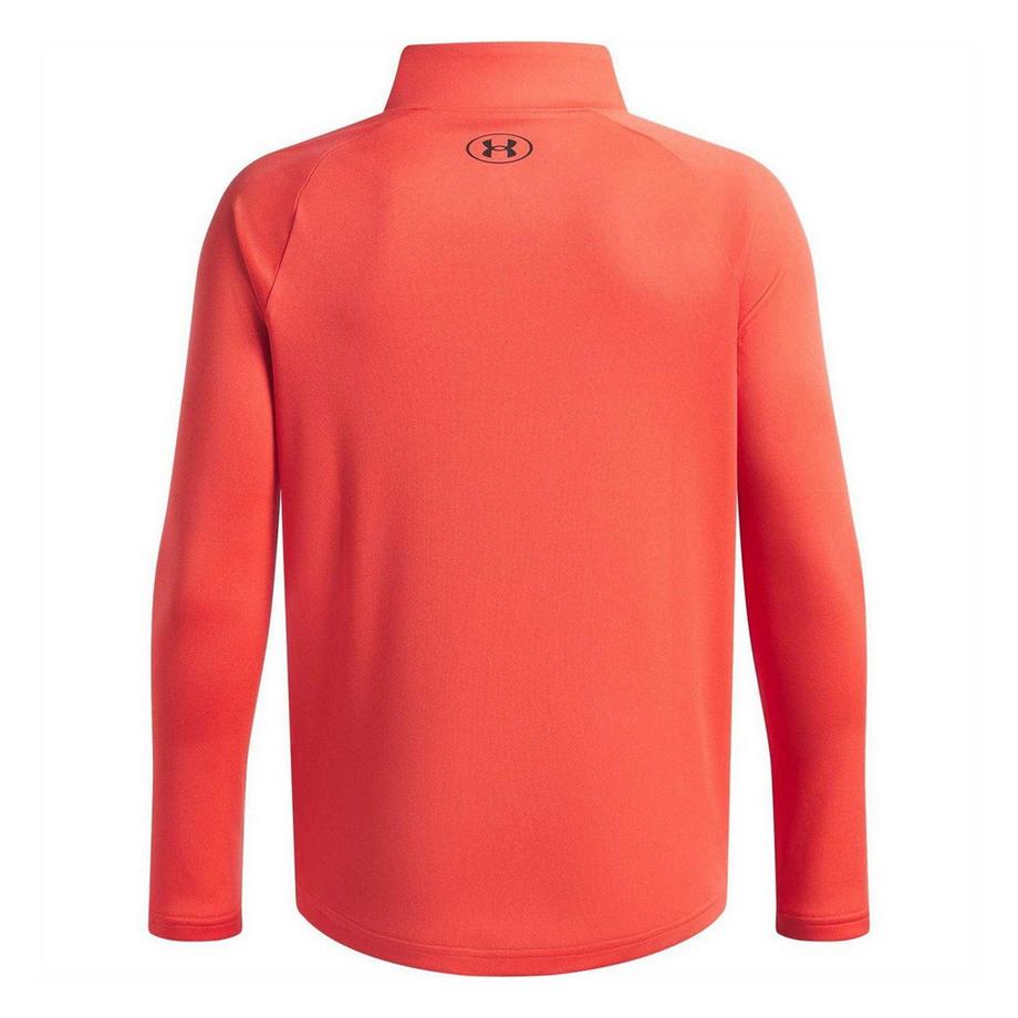 UNDER ARMOUR  Tech 2.0 Trainingsjacke, Mit Halbem Reißverschluss 