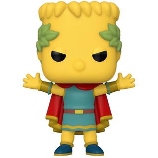 Funko  POP-Figur Simpsons Bartigula Bart 