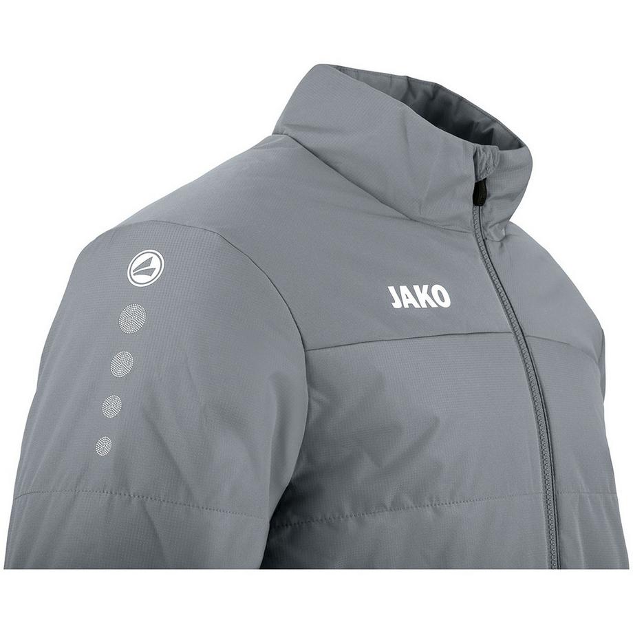 Jako Team Wattierte Jacke  