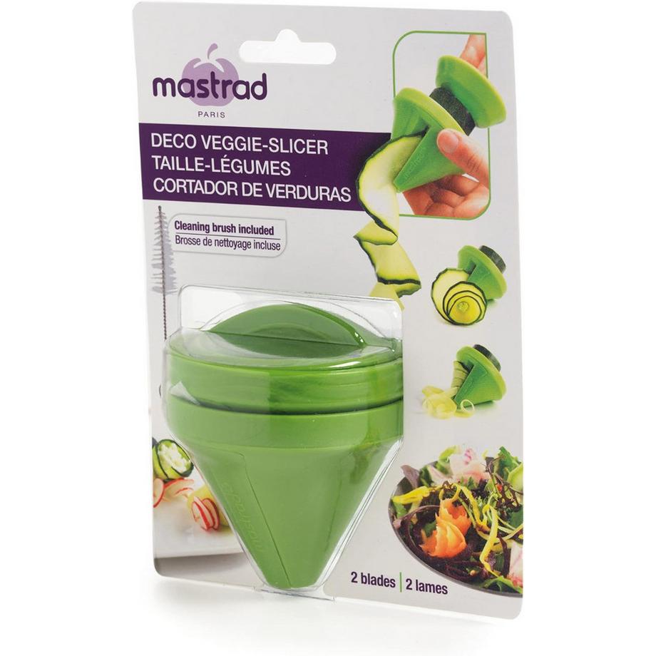 mastrad Dekoschneider für Gemüse  