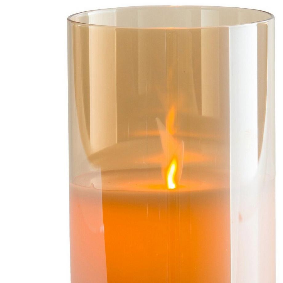 AM.PM LED-Kerze Luma  