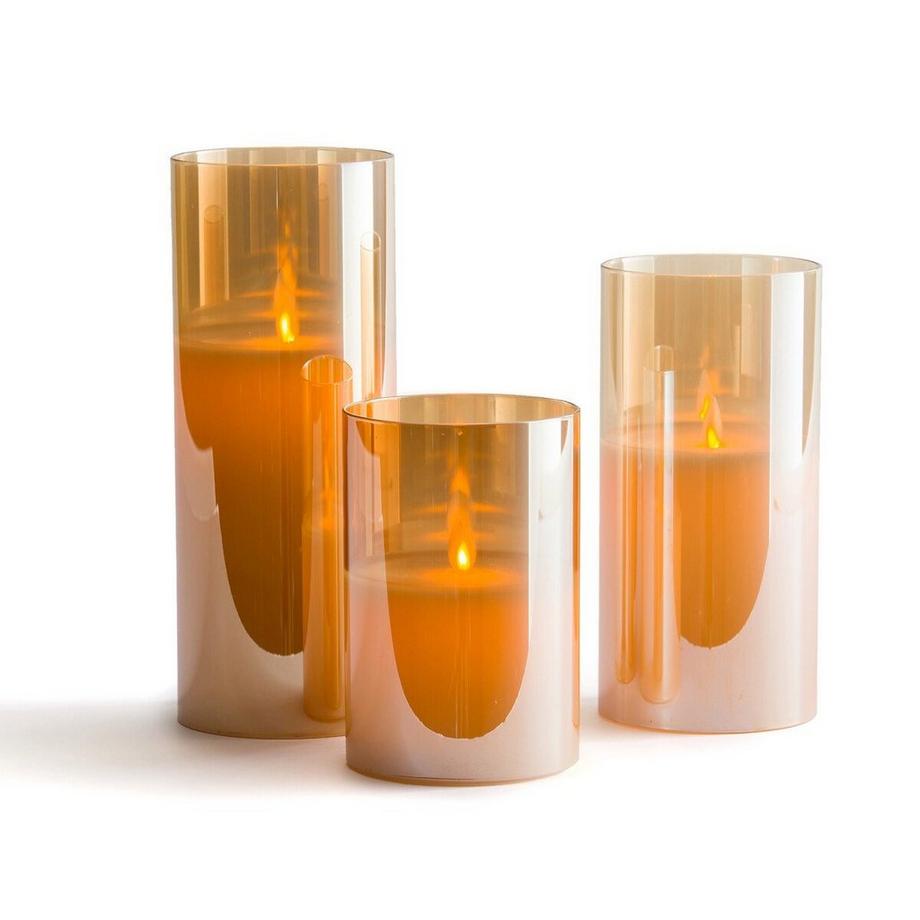 AM.PM LED-Kerze Luma  