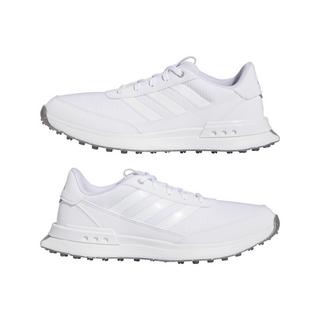 adidas  golfschuhe mit nocken s2g spikeless 24 