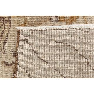 VIDAL Handgemachter Teppich Ultra Vintage  