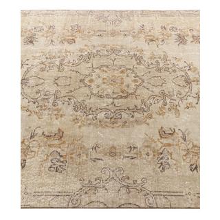 VIDAL Tapis fait à la main Ultra Vintage  