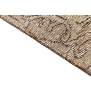 VIDAL Handgemachter Teppich Ultra Vintage  