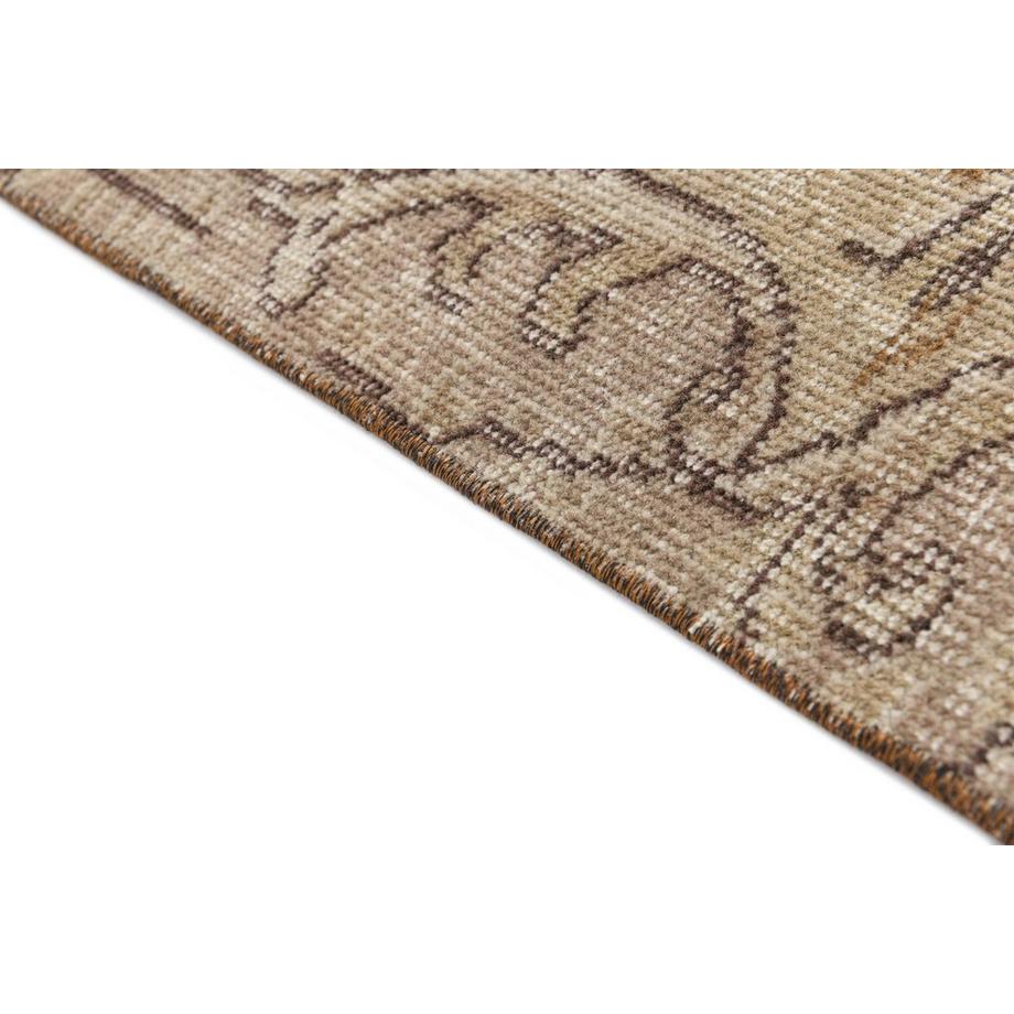 VIDAL Handgemachter Teppich Ultra Vintage  