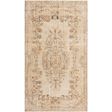 VIDAL Tapis fait à la main Ultra Vintage  