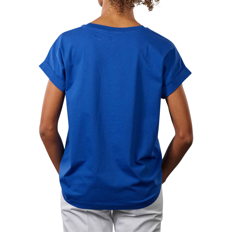 ARMEDANGELS Idaara T-Shirt Maniche Corte  