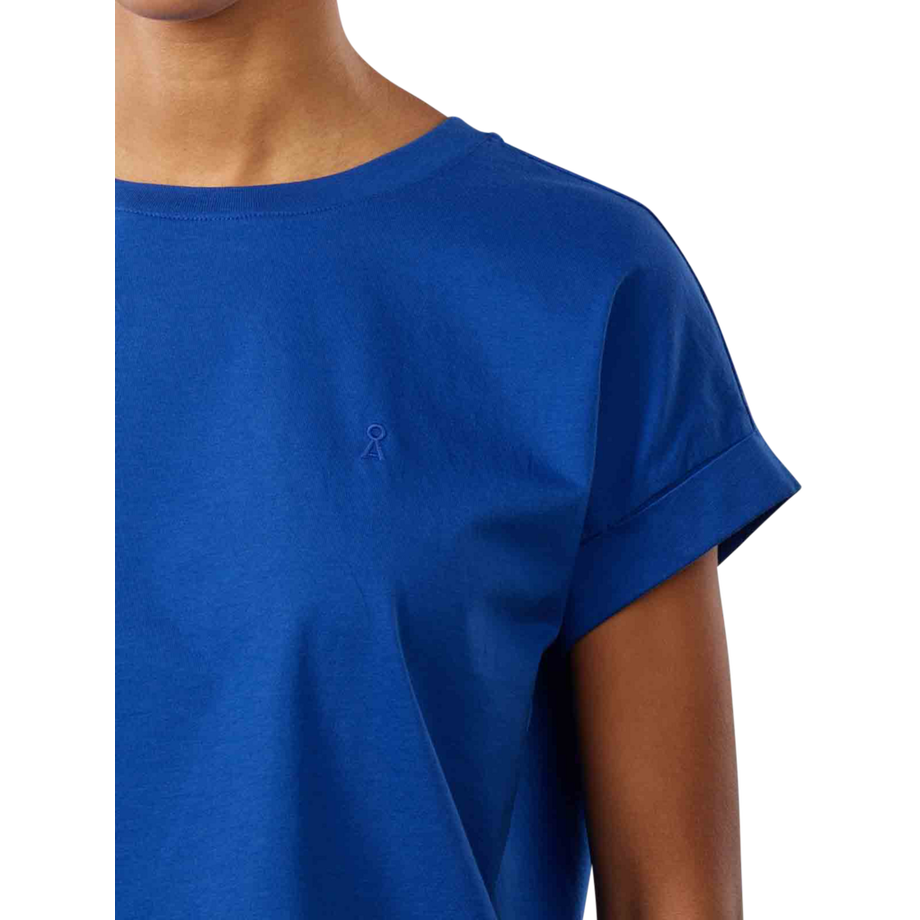 ARMEDANGELS Idaara T-Shirt Maniche Corte  